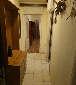 Girocului - 2 Camere - Etaj 2 - Bloc izolat - Centrala proprie - imagine 7