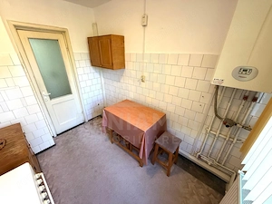 2 camere - etaj 3 - 52mp - centrala - Calea Severinului - Scoala 12 - imagine 9