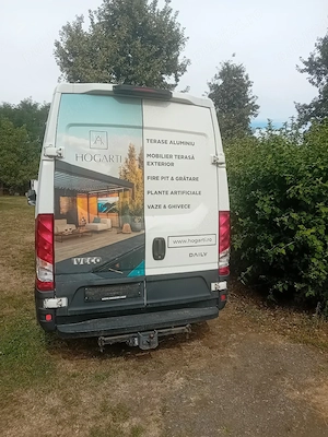 Vand Iveco Dally - imagine 4