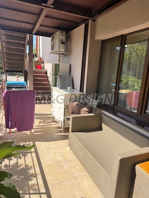 3 camere zona Complex Studentesc etaj 1  CENTRALA PROPRIE, curte - imagine 12