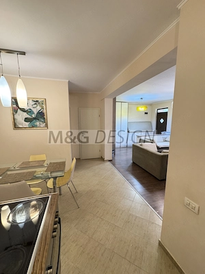 3 camere zona Complex Studentesc etaj 1  CENTRALA PROPRIE, curte - imagine 18