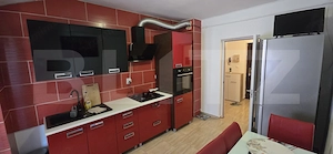 Apartament 2 camere, 65 mp, zona Craiovita Kaufland - imagine 8