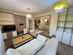 3 camere zona Complex Studentesc etaj 1  CENTRALA PROPRIE, curte - imagine 4