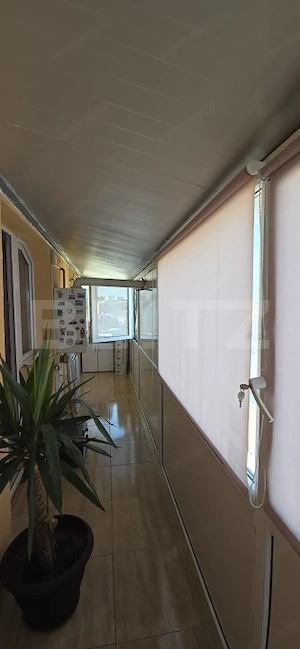 Apartament 2 camere, 65 mp, zona Craiovita Kaufland - imagine 7