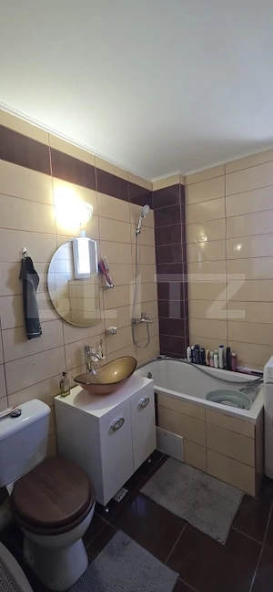 Apartament 2 camere, 65 mp, zona Craiovita Kaufland - imagine 13