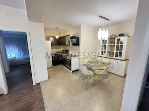 3 camere zona Complex Studentesc etaj 1  CENTRALA PROPRIE, curte - imagine 10