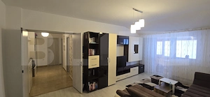 Apartament 2 camere, 65 mp, zona Craiovita Kaufland - imagine 6