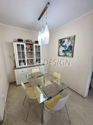 3 camere zona Complex Studentesc etaj 1  CENTRALA PROPRIE, curte - imagine 14