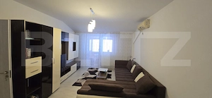 Apartament 2 camere, 65 mp, zona Craiovita Kaufland - imagine 14