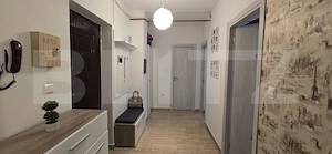 Apartament 2 camere, 65 mp, zona Craiovita Kaufland - imagine 3