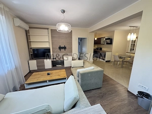 3 camere zona Complex Studentesc etaj 1  CENTRALA PROPRIE, curte - imagine 8