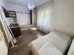 3 camere zona Complex Studentesc etaj 1  CENTRALA PROPRIE, curte - imagine 17