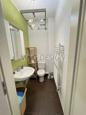 3 camere zona Complex Studentesc etaj 1  CENTRALA PROPRIE, curte - imagine 16