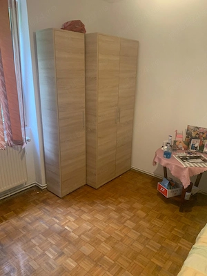 Apartament decomandat - imagine 4