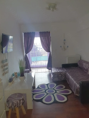 Ocazie-2Camere-Mobilat-200m Plaja-Saturn 57 000 euro  - imagine 6