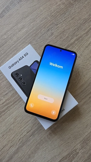 Samsung A 54 impecabil