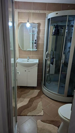 Apartament cu 2 camere 