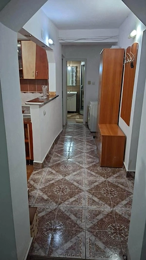 Apartament cu 2 camere  - imagine 2