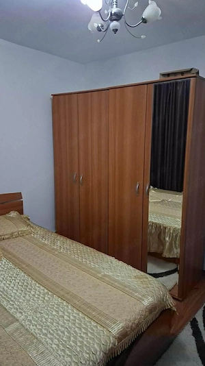 Apartament cu 2 camere  - imagine 4