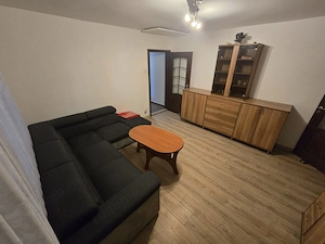 Exclusivitate. Aproape de Spitalul Judetean. Mobilat. Boxa la subsol.  - imagine 2