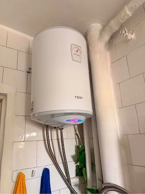 Boiler electric TESY