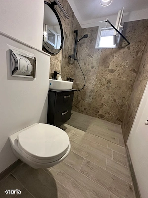 Vanzare Apartament renovat, 51 mp, etaj 7/10, bloc anvelopat – Drumul Taberei - imagine 4