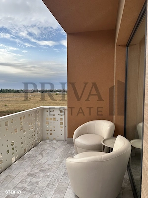 Apartament LUX 2 camere, Piscina, Lift,, Garaj Subteran, Lidl Giroc - imagine 15
