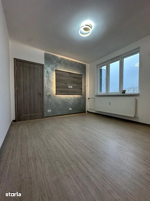 Vanzare Apartament renovat, 51 mp, etaj 7/10, bloc anvelopat – Drumul Taberei - imagine 2