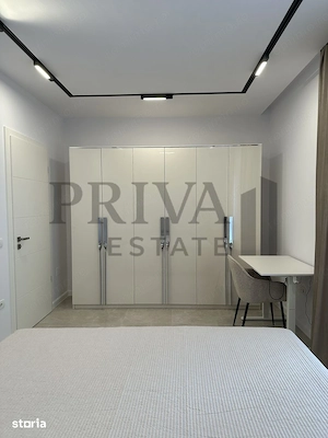 Apartament LUX 2 camere, Piscina, Lift,, Garaj Subteran, Lidl Giroc - imagine 9