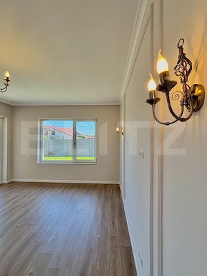 Duplex Premium, curte generoasa, Zona Valery - Mosnita Noua - imagine 4
