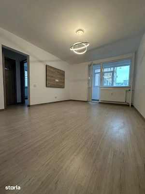 Vanzare Apartament renovat, 51 mp, etaj 7/10, bloc anvelopat – Drumul Taberei - imagine 7