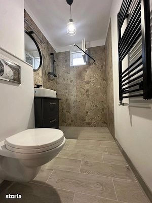 Vanzare Apartament renovat, 51 mp, etaj 7/10, bloc anvelopat – Drumul Taberei - imagine 10