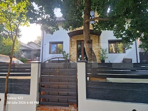  Casă premium cu panoramă asupra orașului – garaj dublu, 774 mp teren - imagine 3
