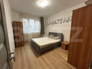 Apartament 2 camere, 40 mp, parcare, zona Dambul Rotund - imagine 3