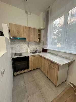 Apartament 2 camere, 40 mp, parcare, zona Dambul Rotund - imagine 5