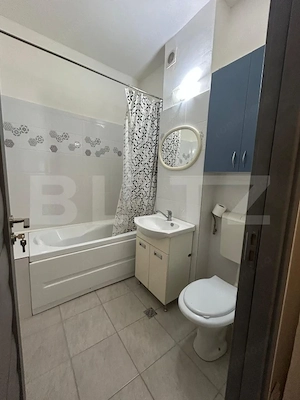 Apartament 2 camere, 40 mp, parcare, zona Dambul Rotund - imagine 6