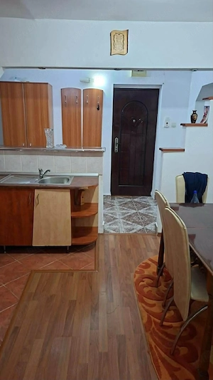 Apartament cu 2 camere  - imagine 6