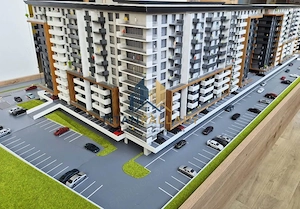 Garsonieră Premium-Finalizata-Modernă- Elegantă-Astorium-Pallady - imagine 4