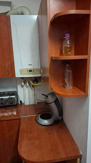 Apartament cu 2 camere  - imagine 7