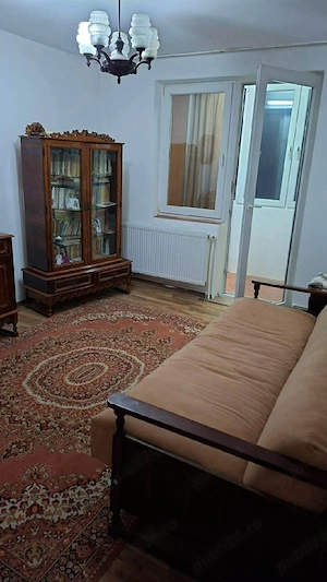 Apartament cu 2 camere  - imagine 10
