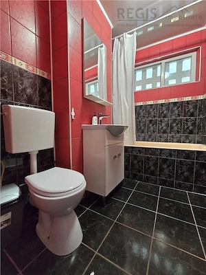 Apartament 2 Camere | Astra | Pet Friendly - imagine 6