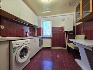 Apartament 2 Camere | Astra | Pet Friendly - imagine 5