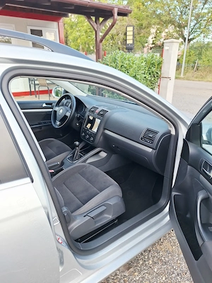 Vw Golf-2009 Inmatriculat! - imagine 8