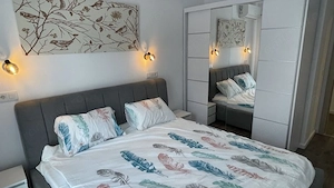 Apartament 3 camere - Belvedere Residence - Barbu Vacarescu,loc parcare,centrala - imagine 3