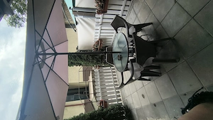 Garsoniera parter cu terasa si loc de parcare privat - imagine 9