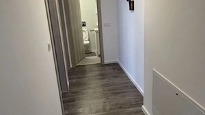 Apartament 3 camere - Belvedere Residence - Barbu Vacarescu,loc parcare,centrala - imagine 8