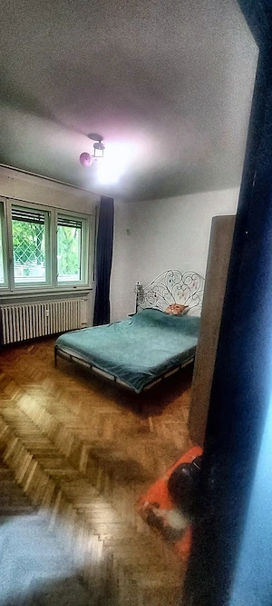 Apartament 2 camere mobilat & utilat | 65 mp | metrou Favorit | 380   - imagine 3