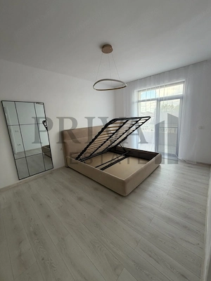 Penthouse nou 2 camere, 57 mp terasa, 20 mp, 2 locuri parcare, Brytim - imagine 9
