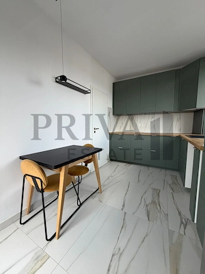 Penthouse nou 2 camere, 57 mp terasa, 20 mp, 2 locuri parcare, Brytim - imagine 6