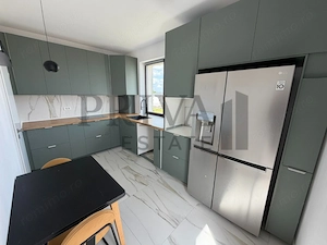Penthouse nou 2 camere, 57 mp terasa, 20 mp, 2 locuri parcare, Brytim - imagine 4
